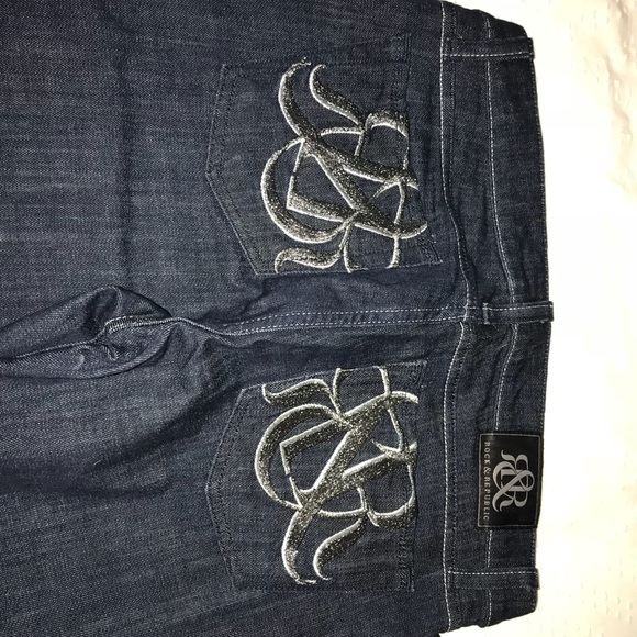 Rock & Republic Jeans 29 - Picture 7 of 7